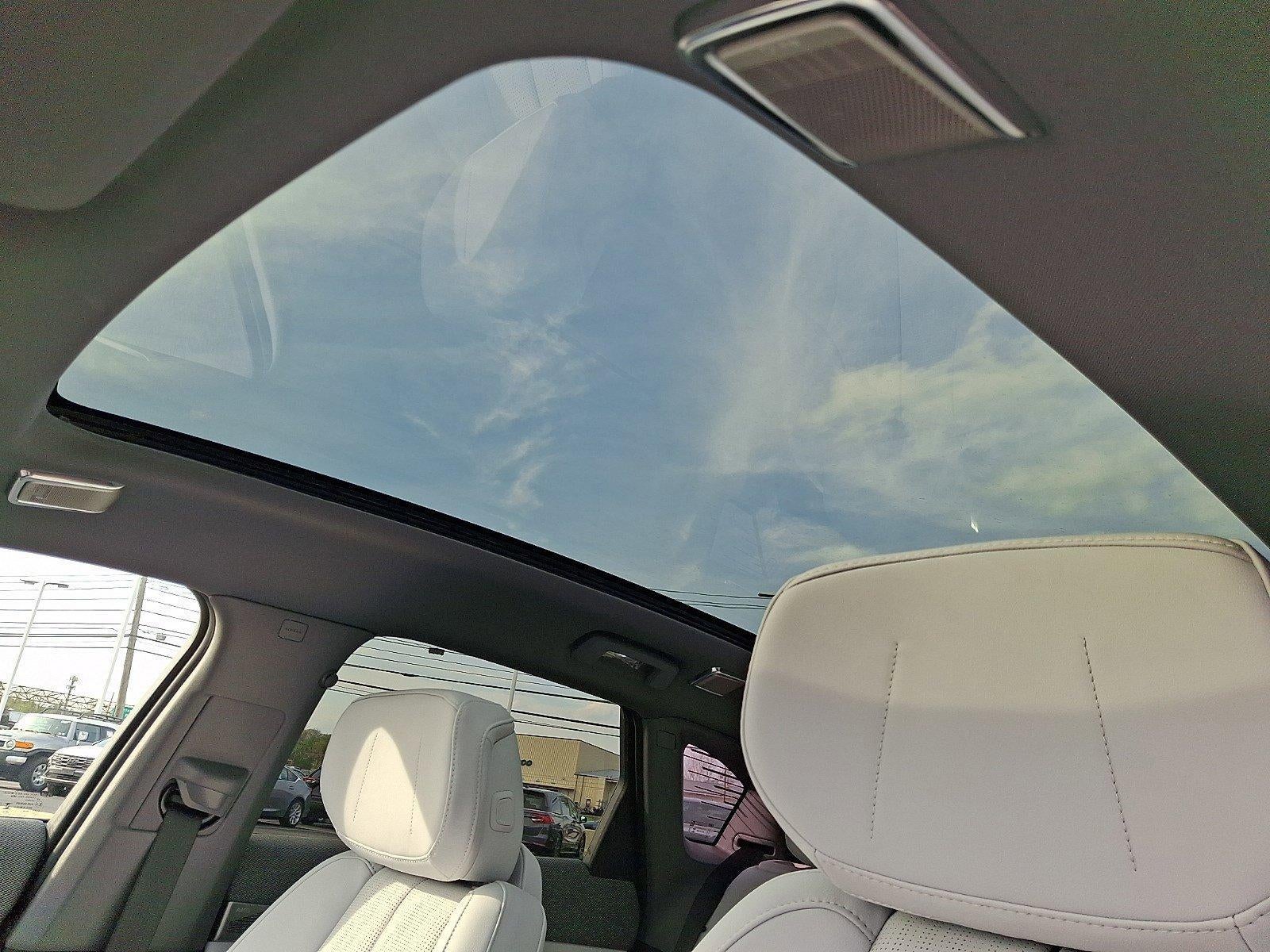 2025 Cadillac OPTIQ AWD 4dr Sport w/1SH