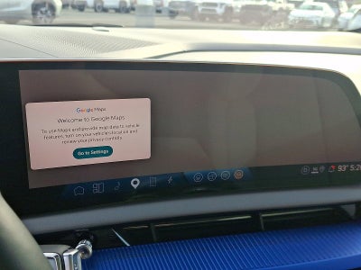 2025 Cadillac OPTIQ AWD 4dr Sport w/1SH