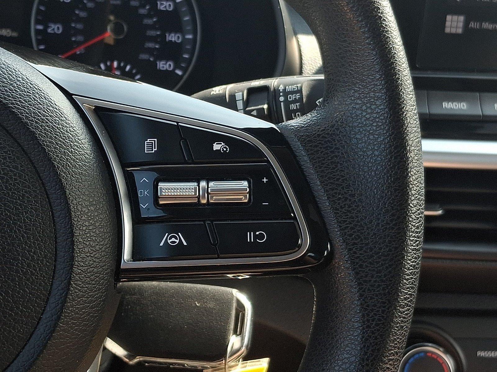 2024 Kia Forte LXS IVT