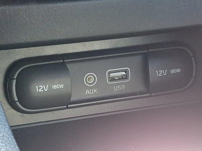 2020 Kia Forte LXS IVT
