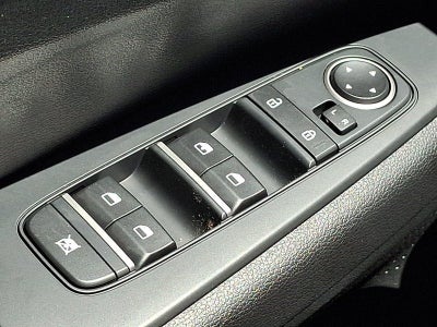 2020 Kia Forte LXS IVT