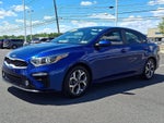 2020 Kia Forte LXS IVT