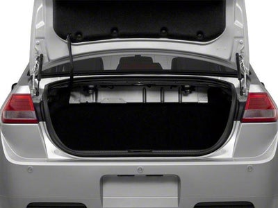 2011 Lincoln MKZ 4dr Sdn Hybrid FWD