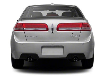 2011 Lincoln MKZ 4dr Sdn Hybrid FWD