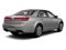2011 Lincoln MKZ 4dr Sdn Hybrid FWD