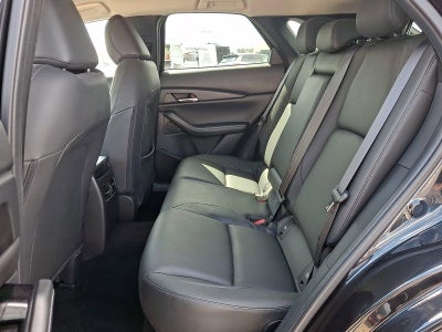 2023 Mazda Mazda CX-30 2.5 S Preferred Package AWD