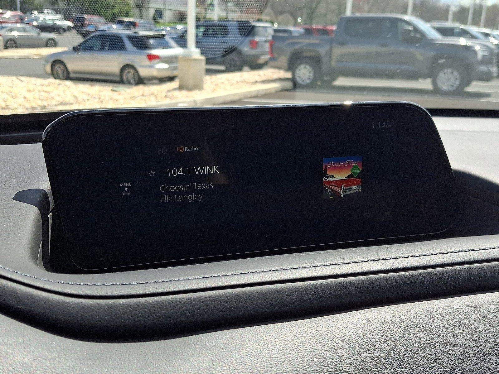 2023 Mazda Mazda CX-30 2.5 S Preferred Package AWD