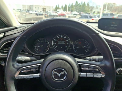 2023 Mazda Mazda CX-30 2.5 S Preferred Package AWD