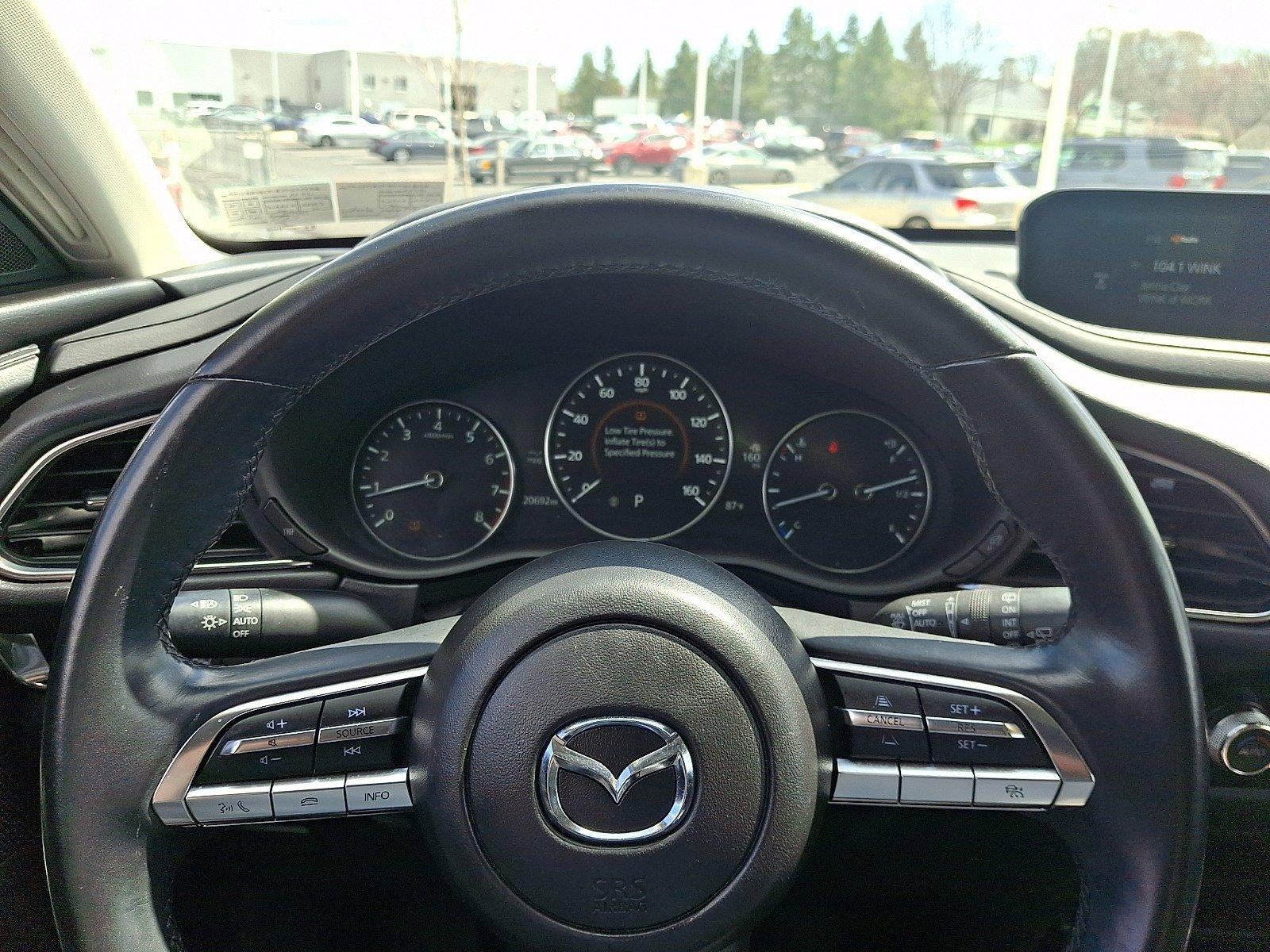 2023 Mazda Mazda CX-30 2.5 S Preferred Package AWD
