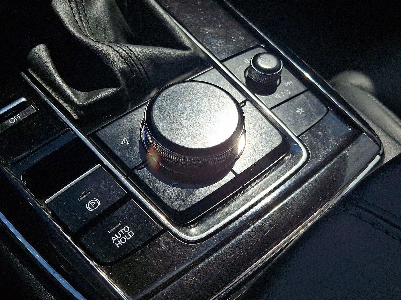 2023 Mazda Mazda CX-30 2.5 S Preferred Package AWD