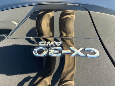 2023 Mazda Mazda CX-30 2.5 S Preferred Package AWD