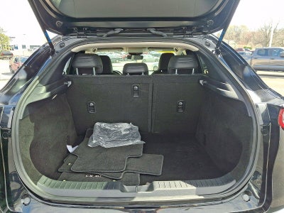 2023 Mazda Mazda CX-30 2.5 S Preferred Package AWD