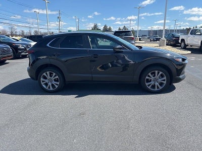 2023 Mazda Mazda CX-30 2.5 S Preferred Package AWD