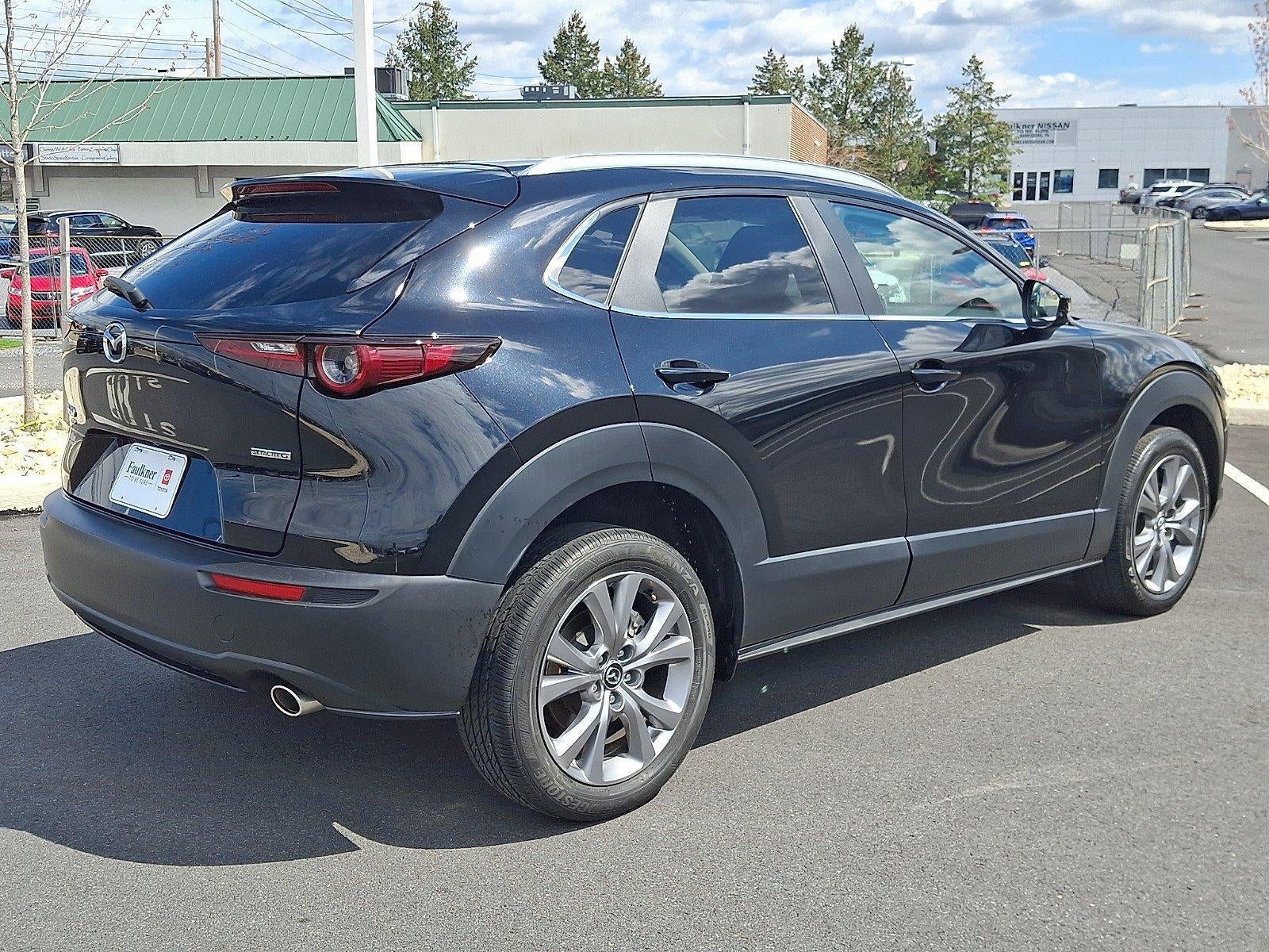 2023 Mazda Mazda CX-30 2.5 S Preferred Package AWD