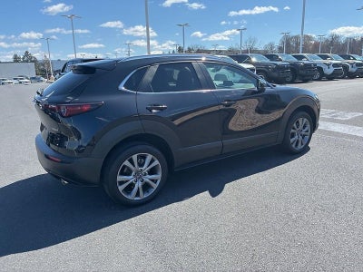 2023 Mazda Mazda CX-30 2.5 S Preferred Package AWD