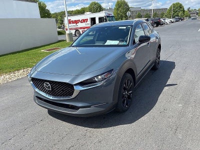 2021 Mazda Mazda CX-30 Turbo Premium Package AWD