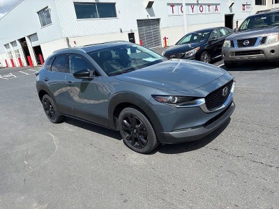 2021 Mazda Mazda CX-30 Turbo Premium Package AWD