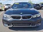 2021 BMW 330i xDrive Sedan North America