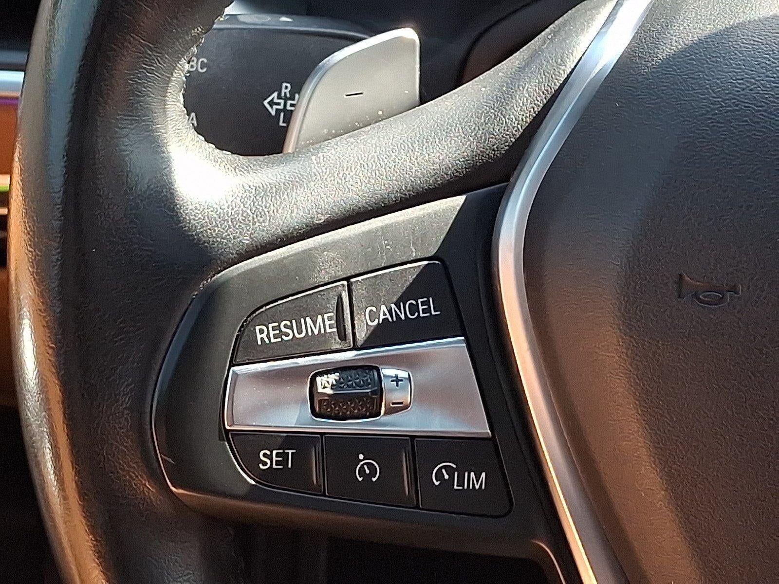 2021 BMW 330i xDrive Sedan North America