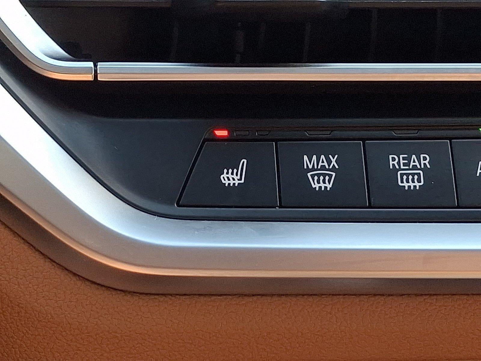 2021 BMW 330i xDrive Sedan North America