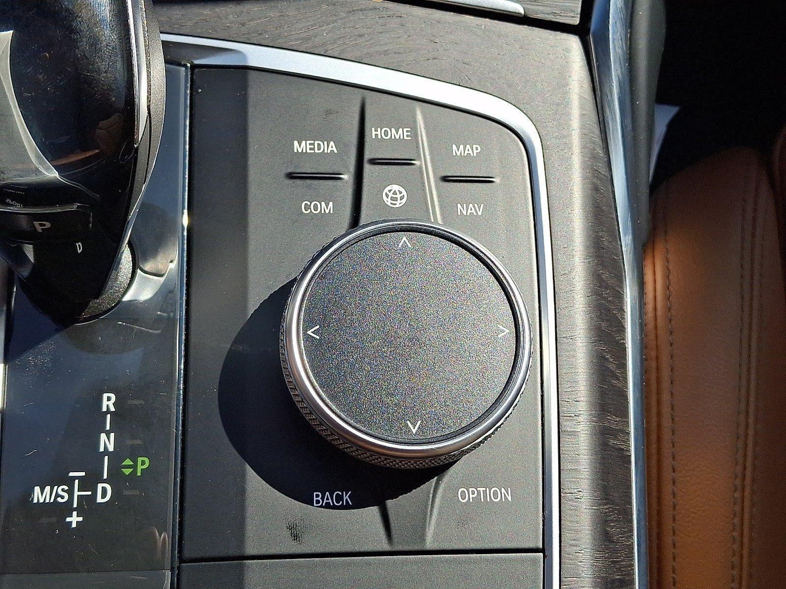 2021 BMW 330i xDrive Sedan North America