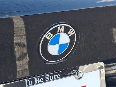 2021 BMW 330i xDrive Sedan North America