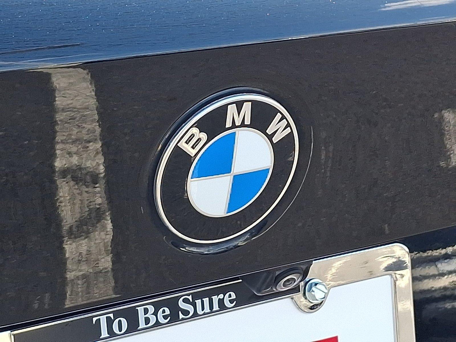 2021 BMW 330i xDrive Sedan North America