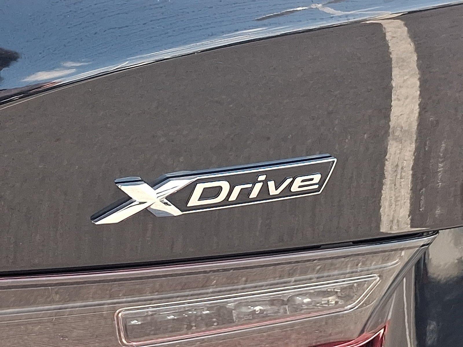 2021 BMW 330i xDrive Sedan North America