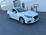 2016 Mazda Mazda3 4dr Sdn Auto i Sport