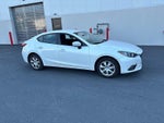2016 Mazda Mazda3 4dr Sdn Auto i Sport