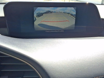 2024 Mazda Mazda3 Sedan 2.5 S Select Sport FWD