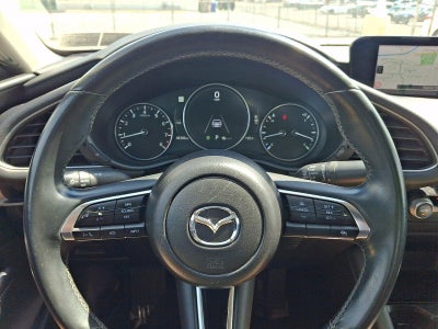 2024 Mazda Mazda3 Sedan 2.5 S Select Sport FWD