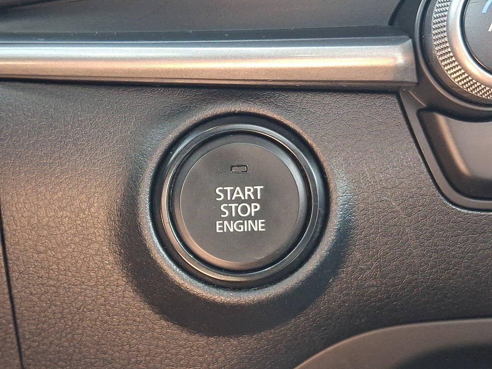 2024 Mazda Mazda3 Sedan 2.5 S Select Sport FWD