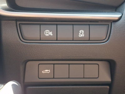 2024 Mazda Mazda3 Sedan 2.5 S Select Sport FWD