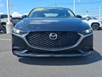 2024 Mazda Mazda3 Sedan 2.5 S Select Sport FWD