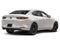 2024 Mazda Mazda3 Sedan 2.5 S Select Sport FWD