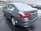 2019 Nissan Sentra SV CVT
