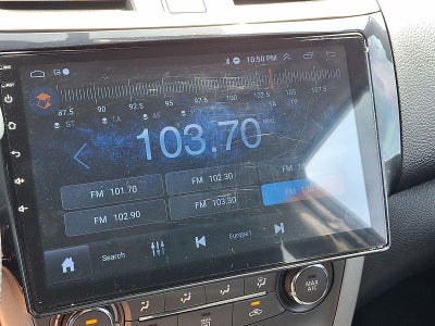 2013 Nissan Sentra 4dr Sdn I4 CVT S
