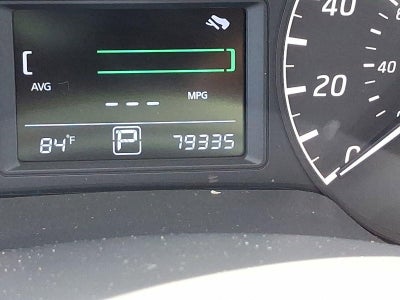2013 Nissan Sentra 4dr Sdn I4 CVT S