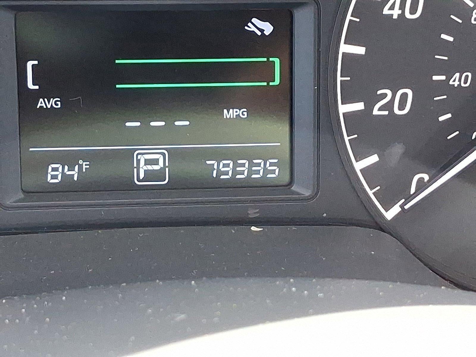 2013 Nissan Sentra 4dr Sdn I4 CVT S