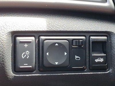 2013 Nissan Sentra 4dr Sdn I4 CVT S