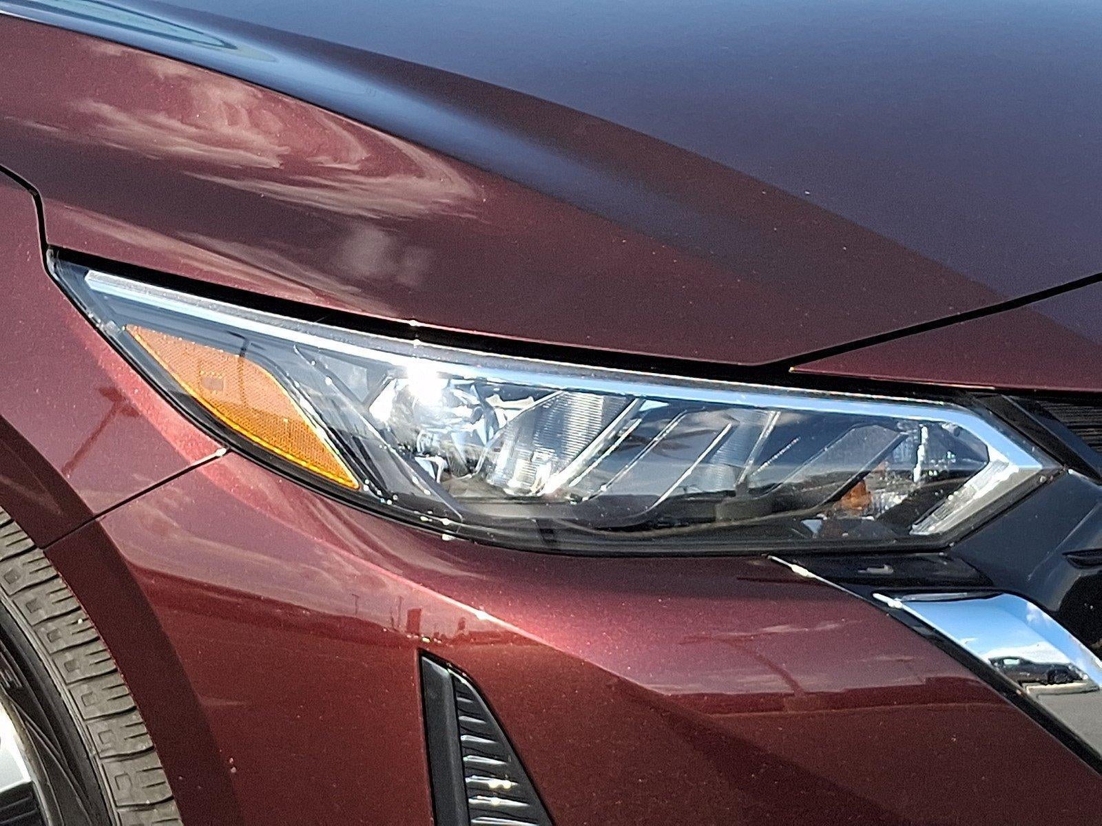 2025 Nissan Sentra SV CVT
