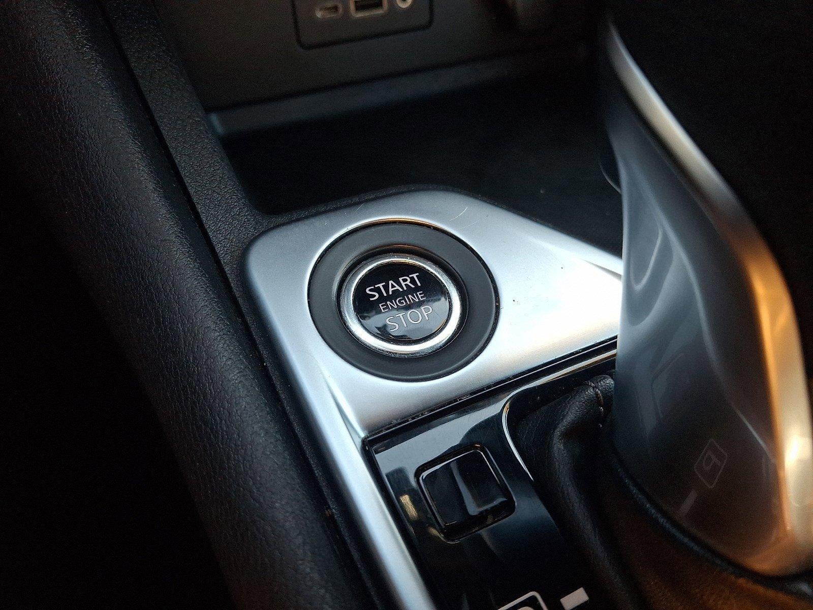 2023 Nissan Sentra SV CVT