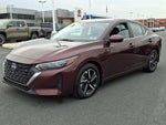 2024 Nissan Sentra SV CVT