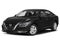 2023 Nissan Sentra SV CVT
