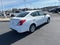 2016 Nissan Versa 4dr Sdn CVT 1.6 SV