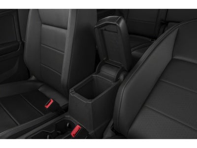 2018 Volkswagen Tiguan 2.0T SE FWD