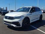 2024 Volkswagen Tiguan 2.0T SE R-Line Black 4MOTION
