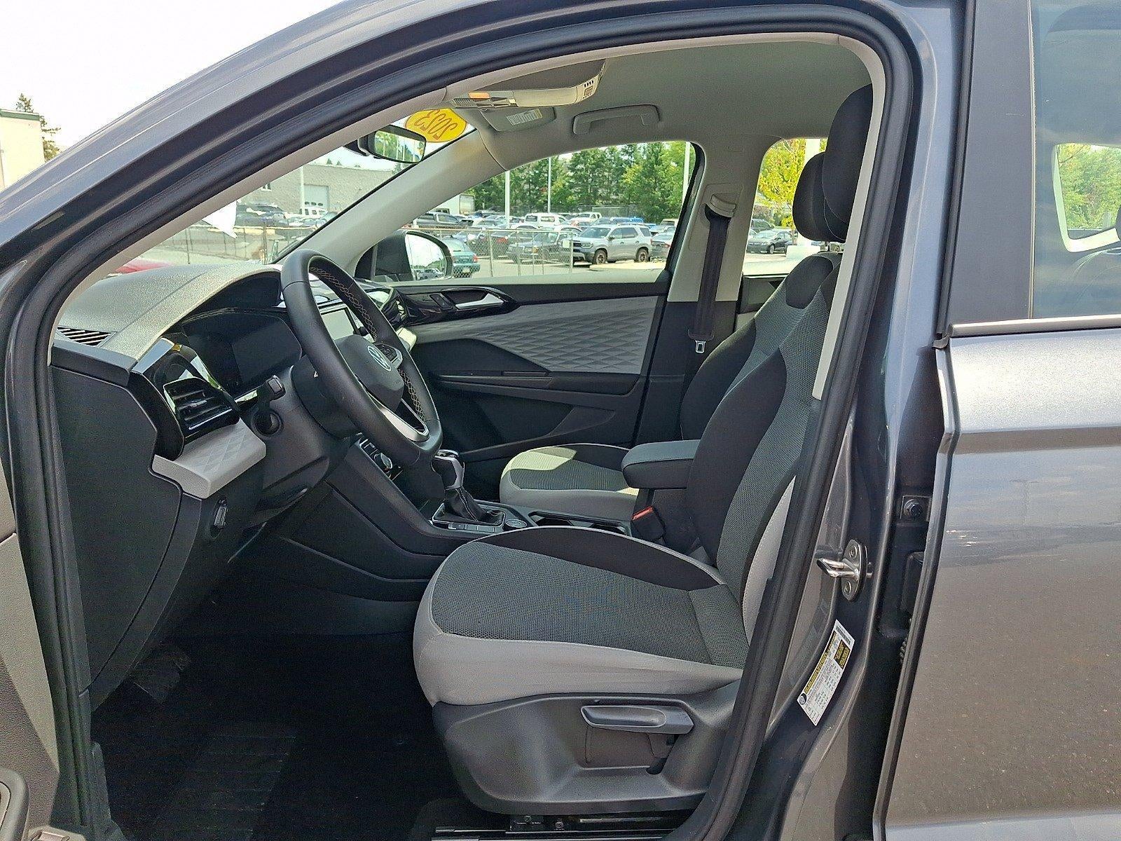 2023 Volkswagen Taos S 4MOTION