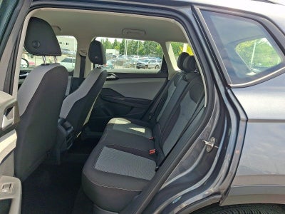 2023 Volkswagen Taos S 4MOTION